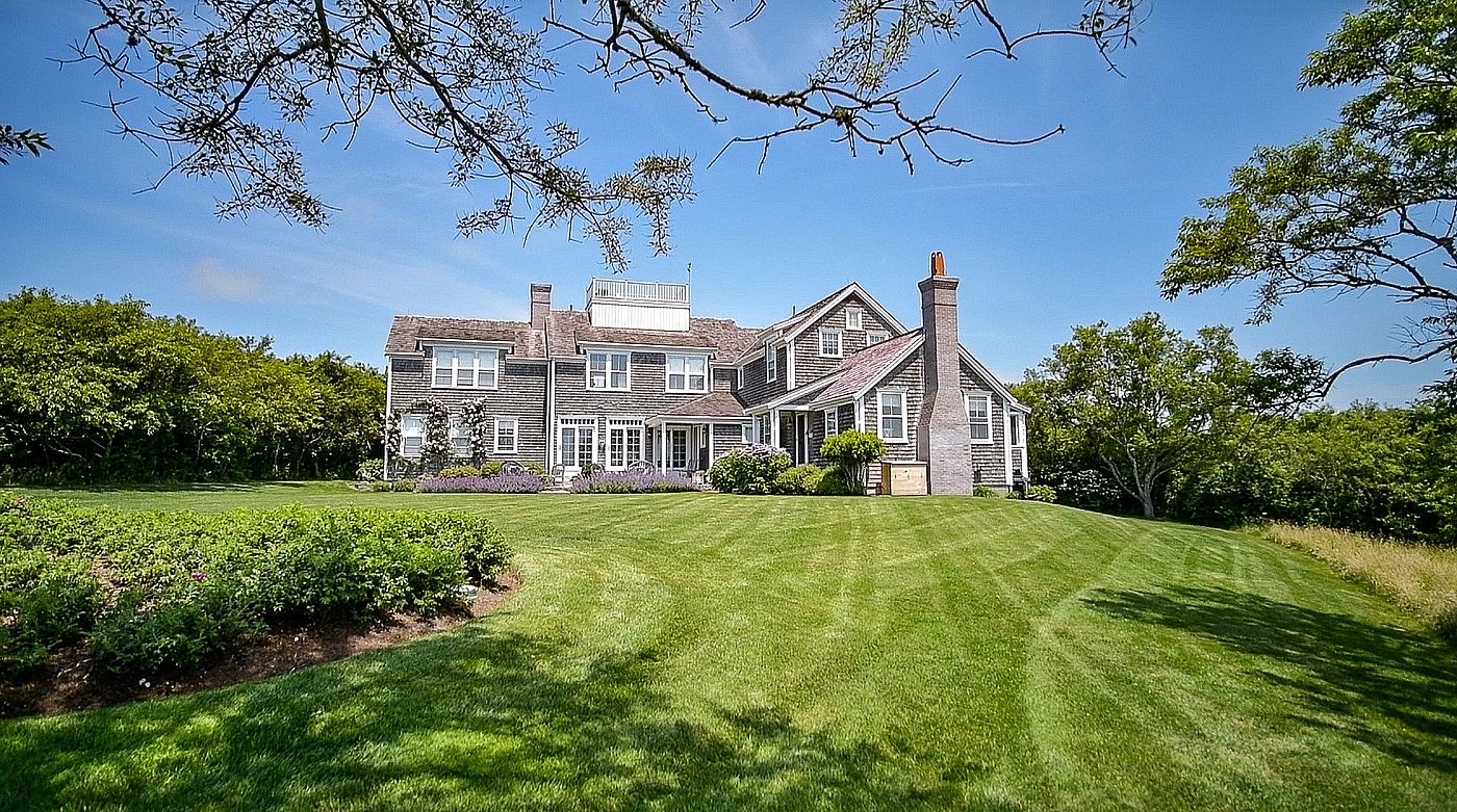 31 Washing Pond Road Nantucket MA