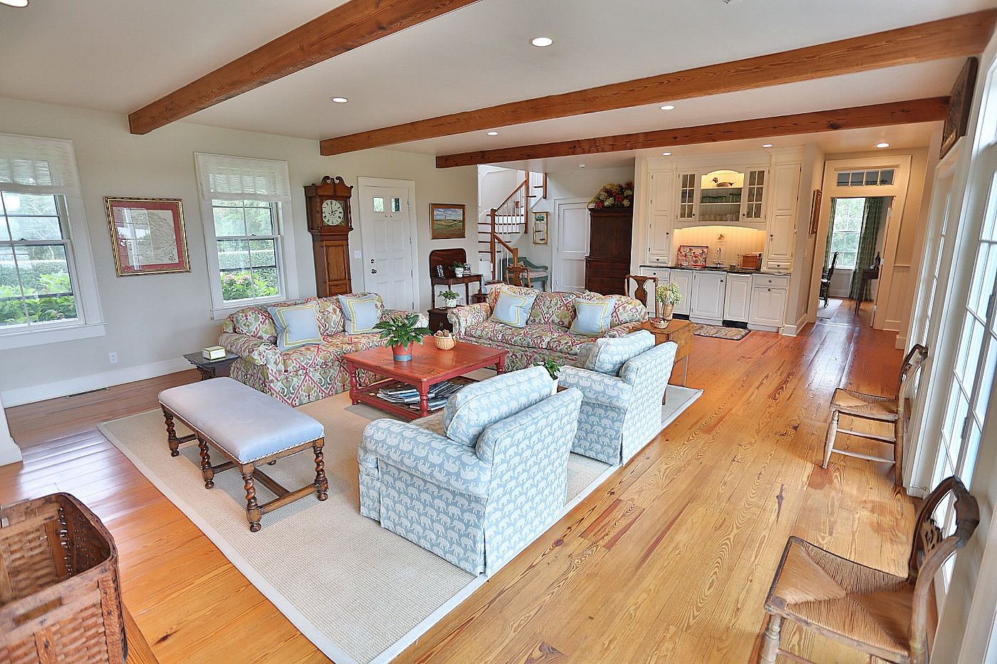 31 Washing Pond Road Nantucket MA