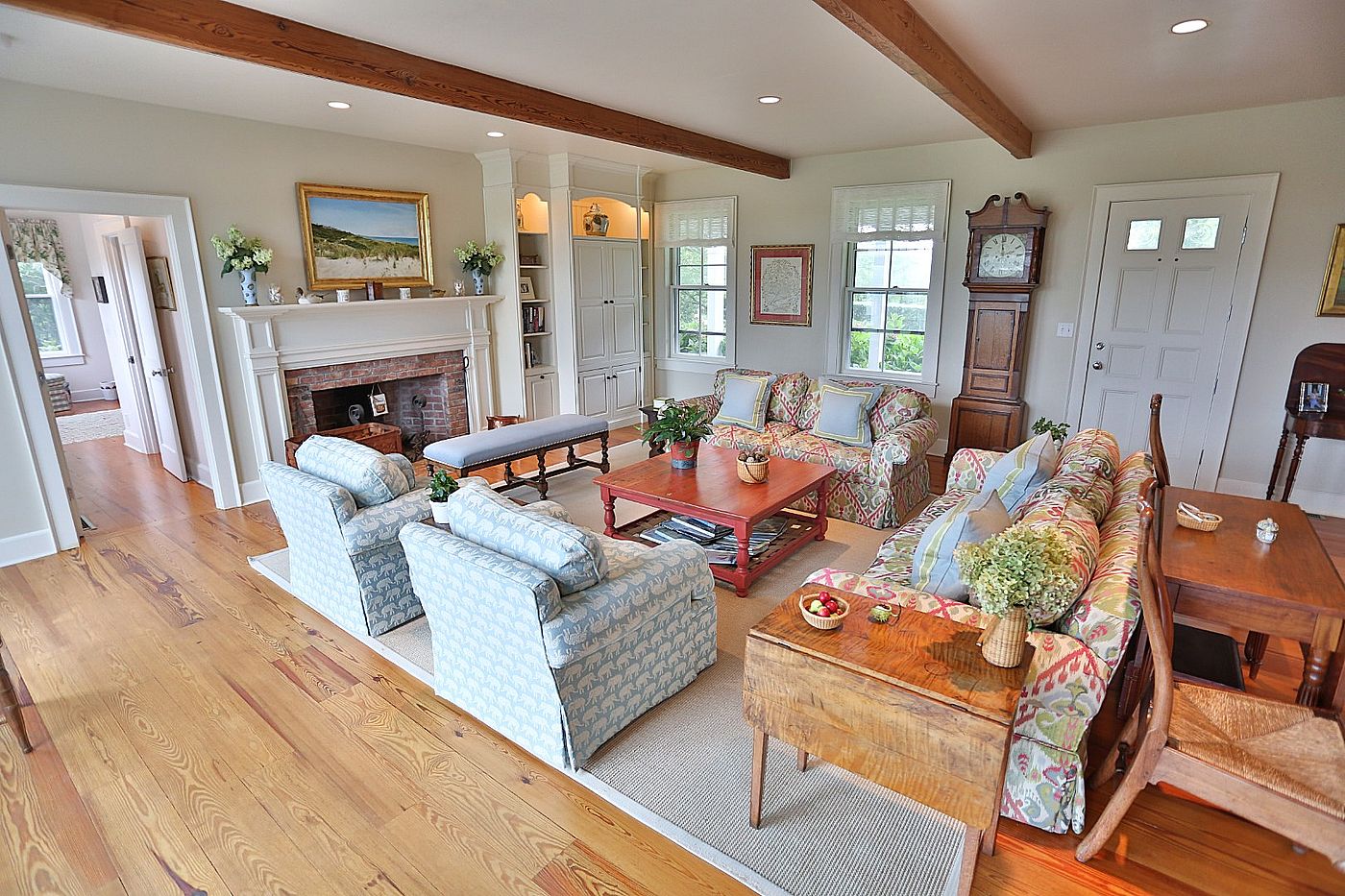 31 Washing Pond Road Nantucket MA