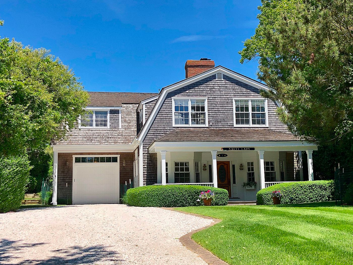 7 Shady Lane Nantucket MA