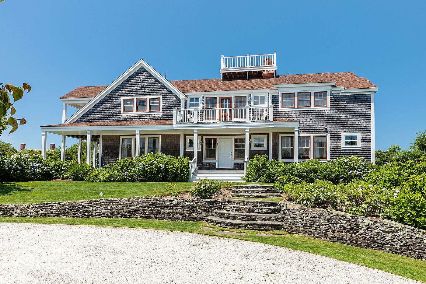 16 Shimmo Pond Road Nantucket MA