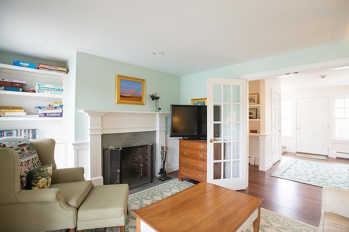 16 Shimmo Pond Road Nantucket MA