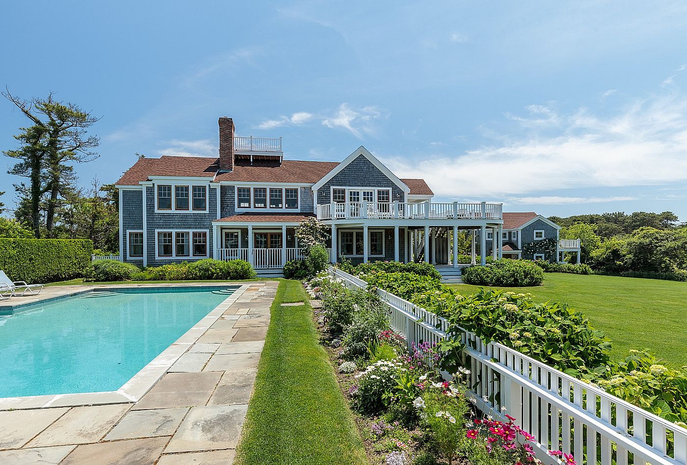 16 Shimmo Pond Road Nantucket MA