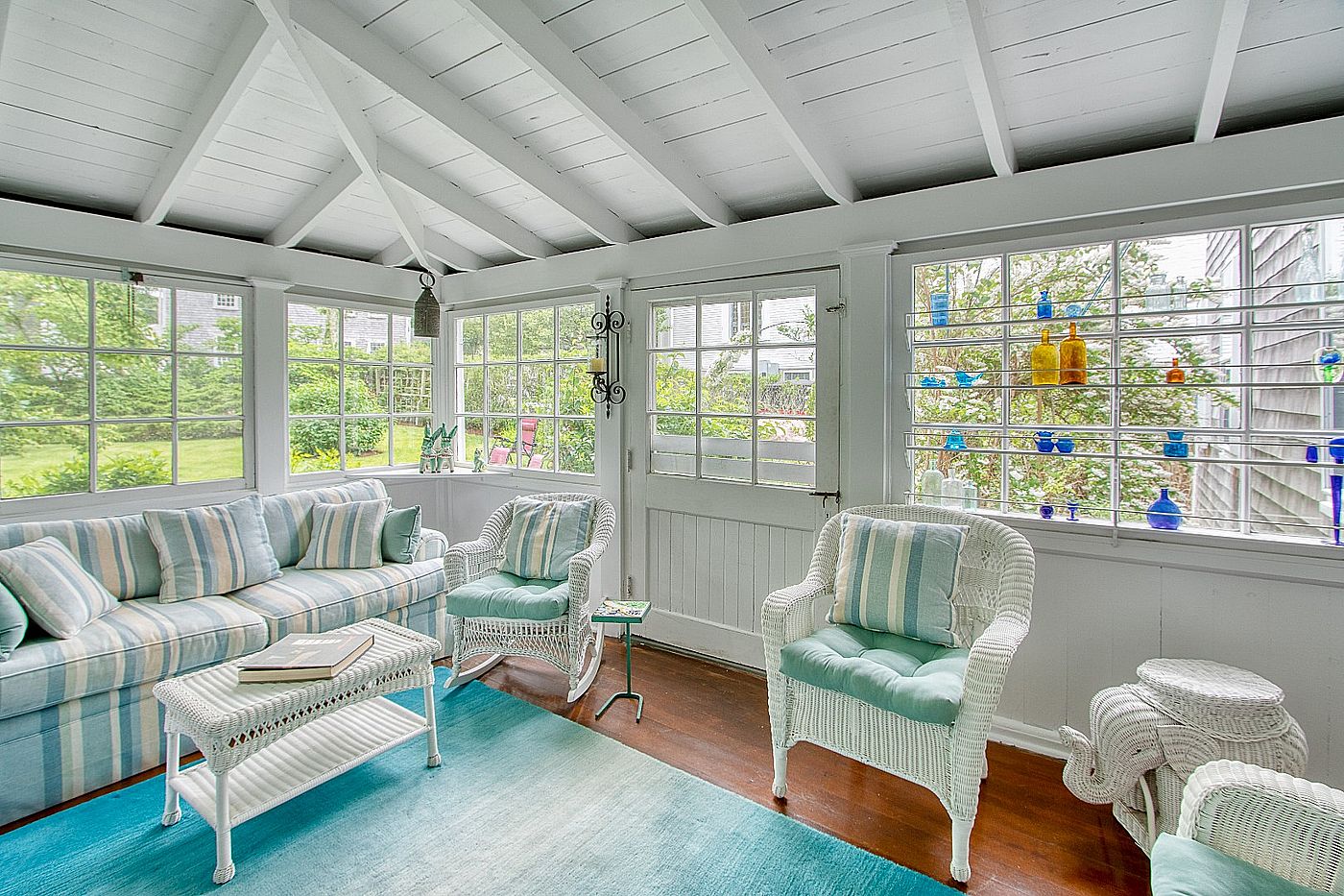 4 Traders Lane Nantucket MA