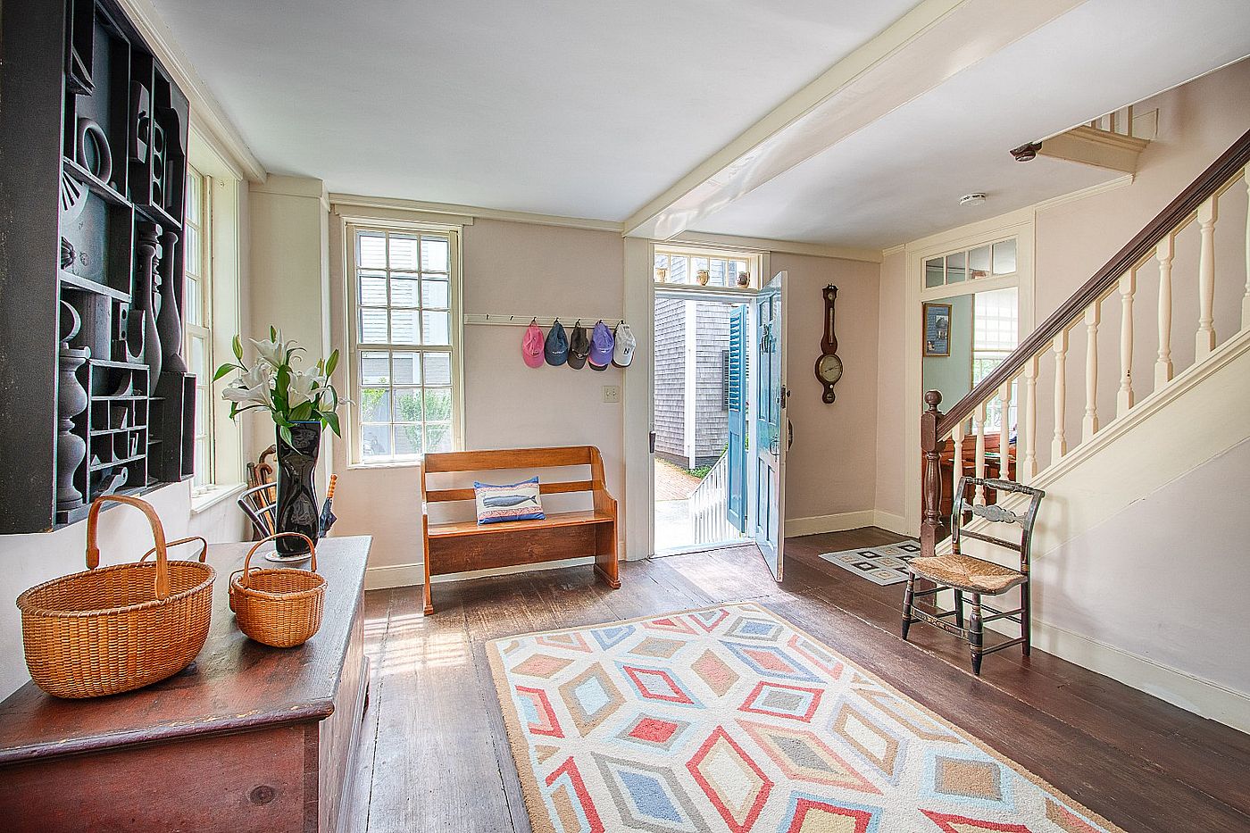 4 Traders Lane Nantucket MA
