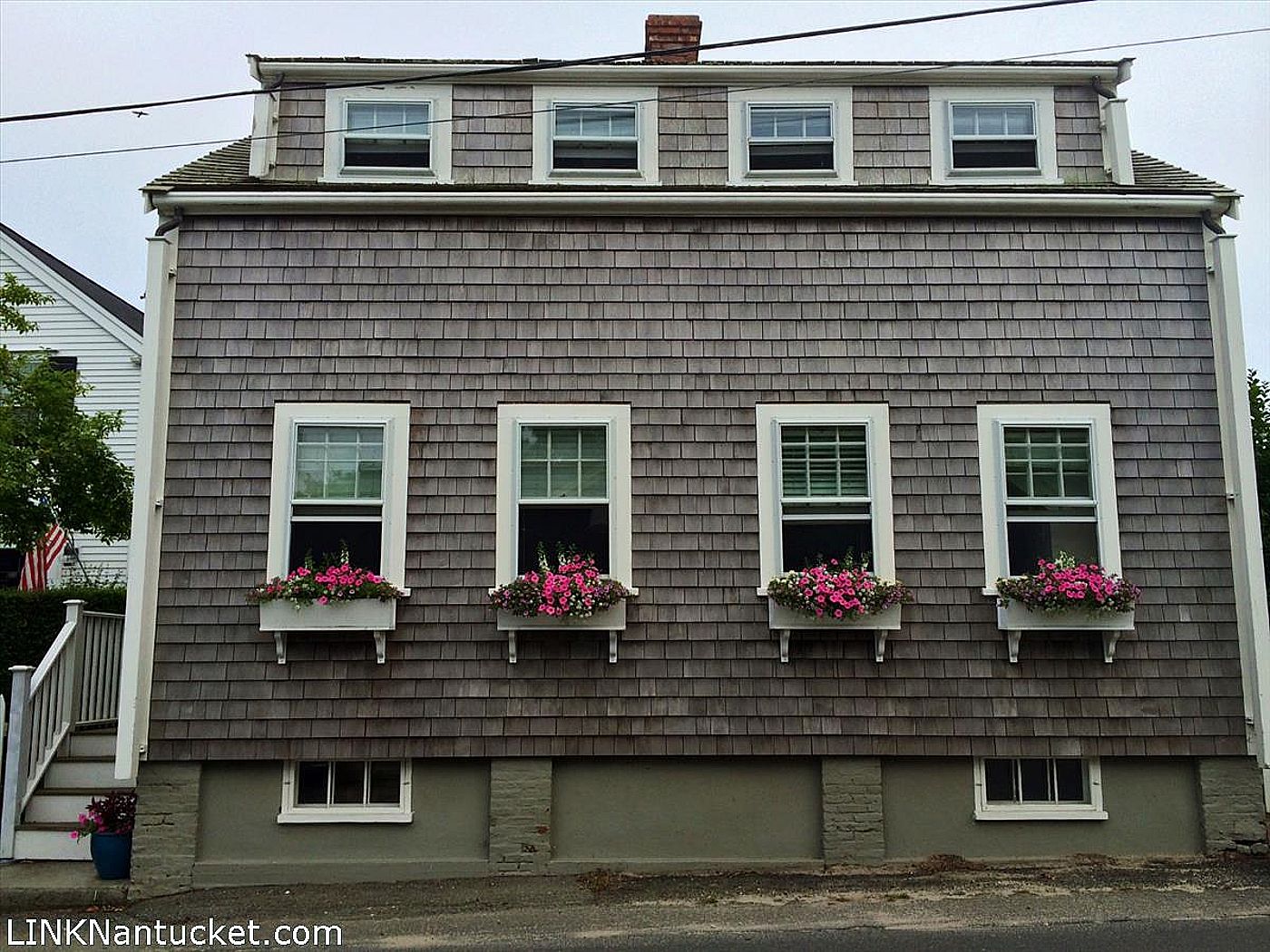 26 York Street Nantucket MA