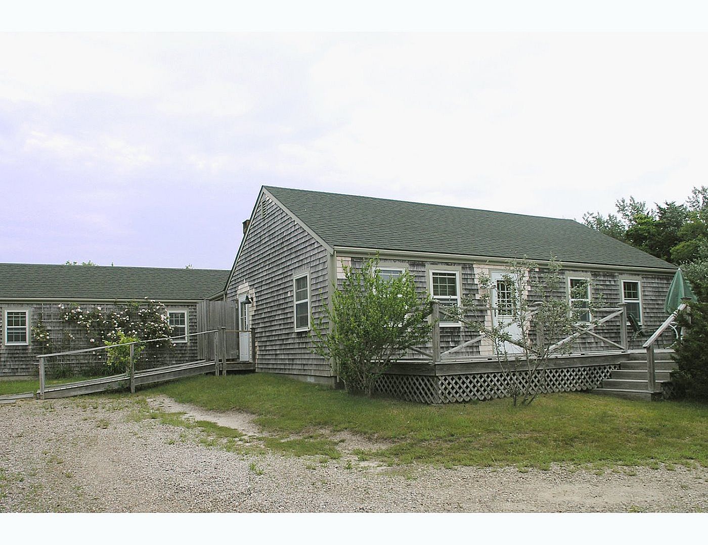 6 Roberts Lane Nantucket MA