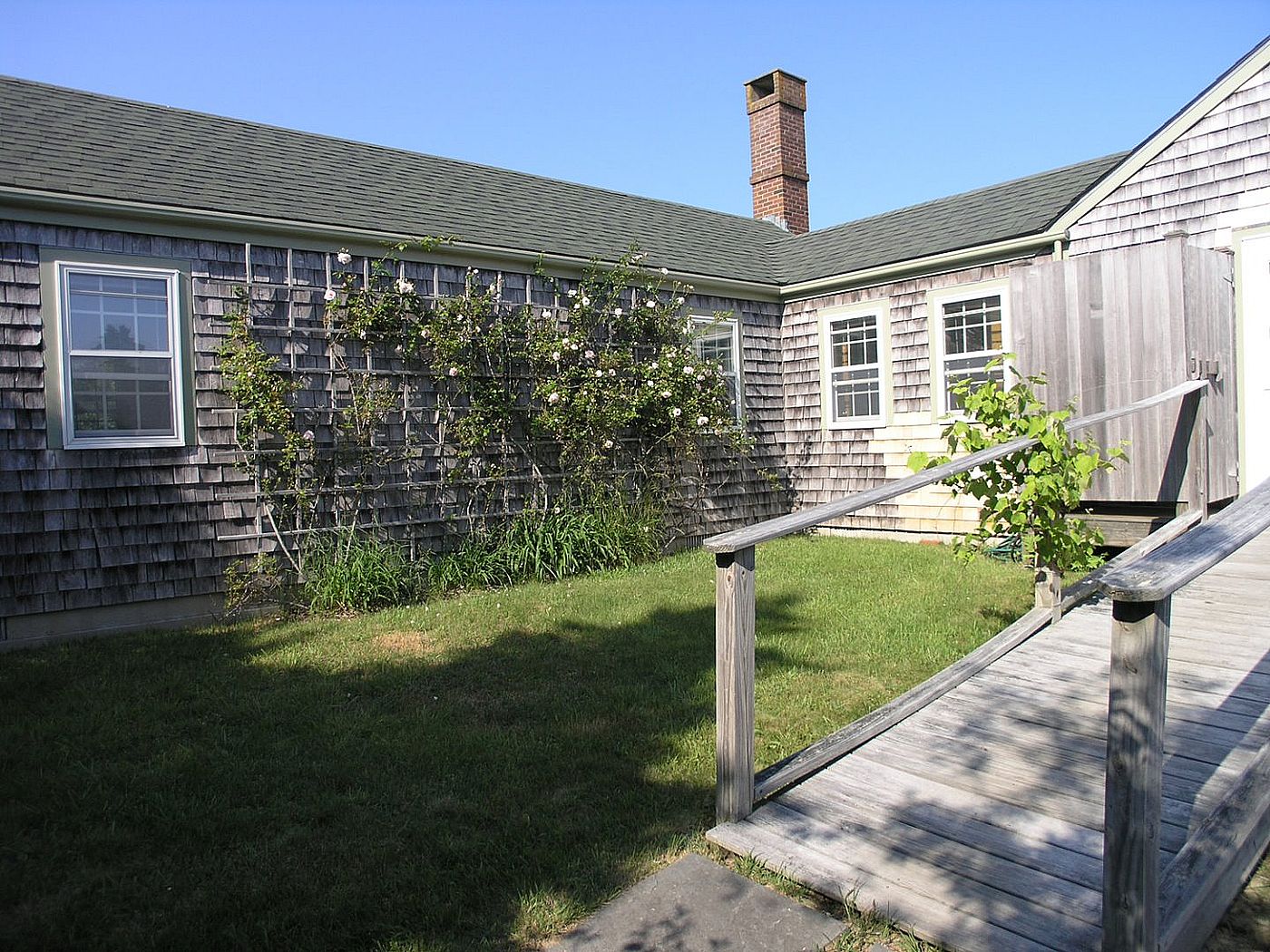 6 Roberts Lane Nantucket MA