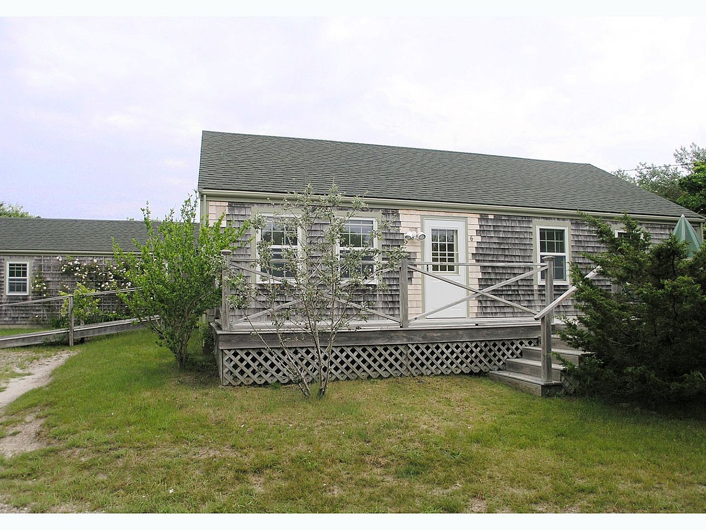 6 Roberts Lane Nantucket MA