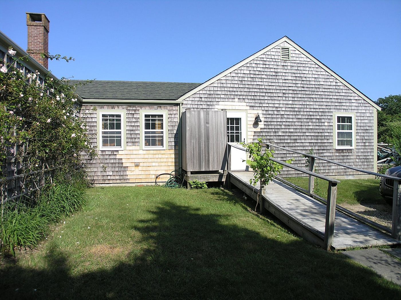 6 Roberts Lane Nantucket MA
