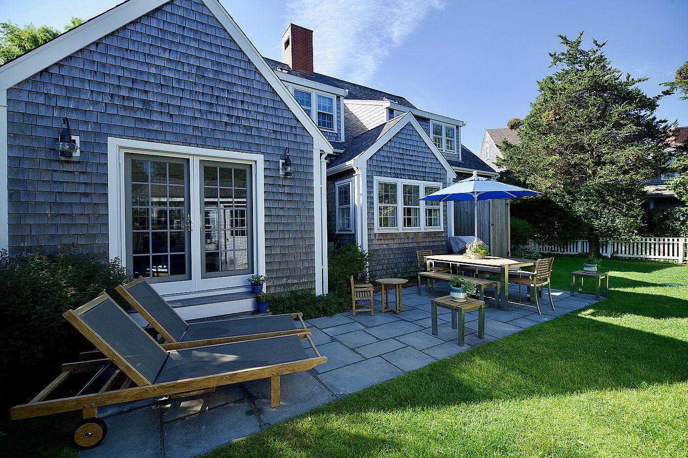 45 Autopscot Circle Nantucket MA