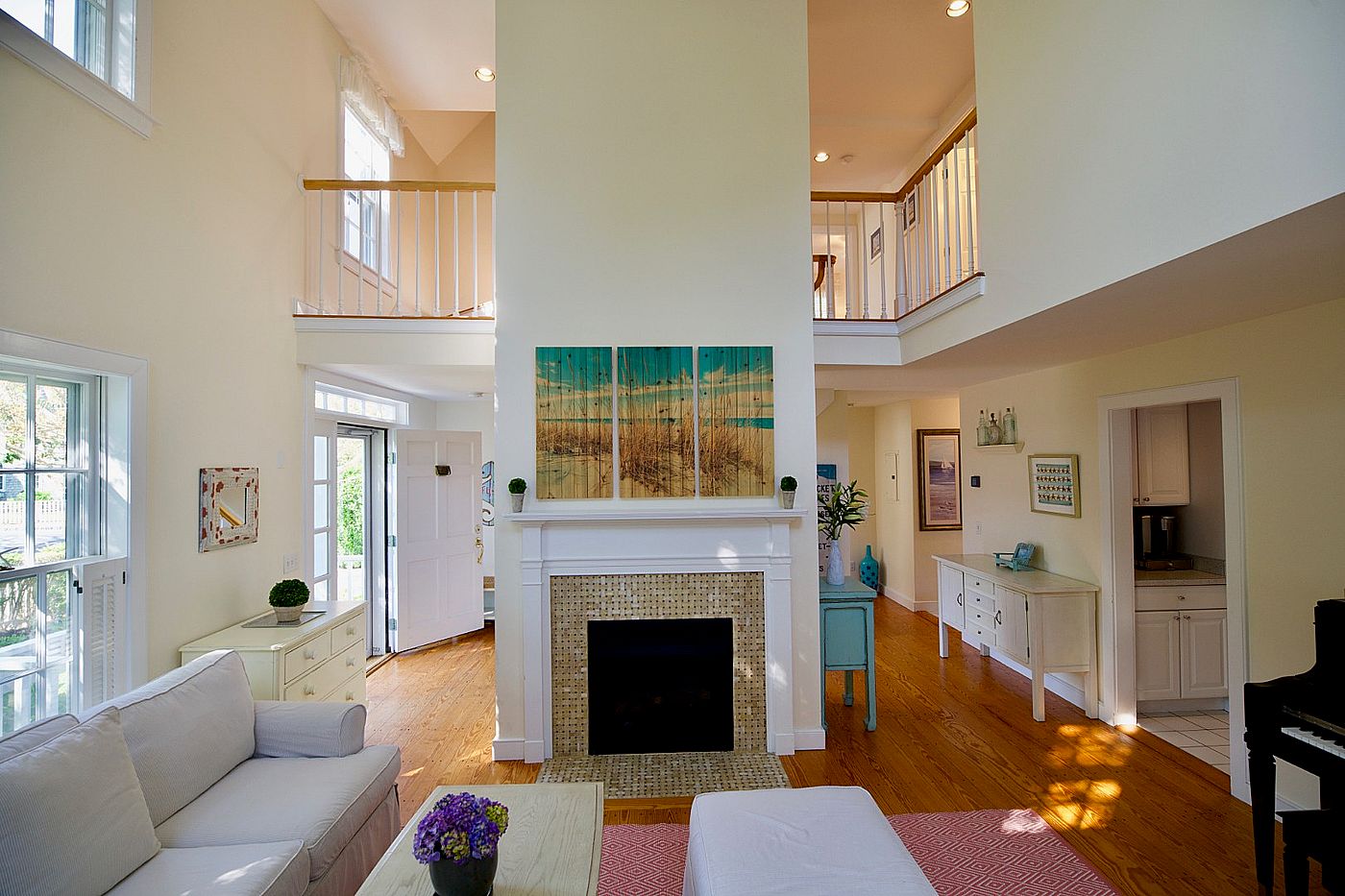 45 Autopscot Circle Nantucket MA