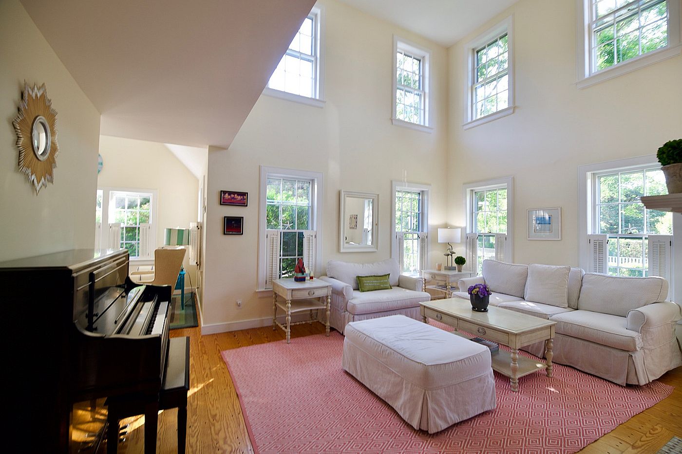 45 Autopscot Circle Nantucket MA