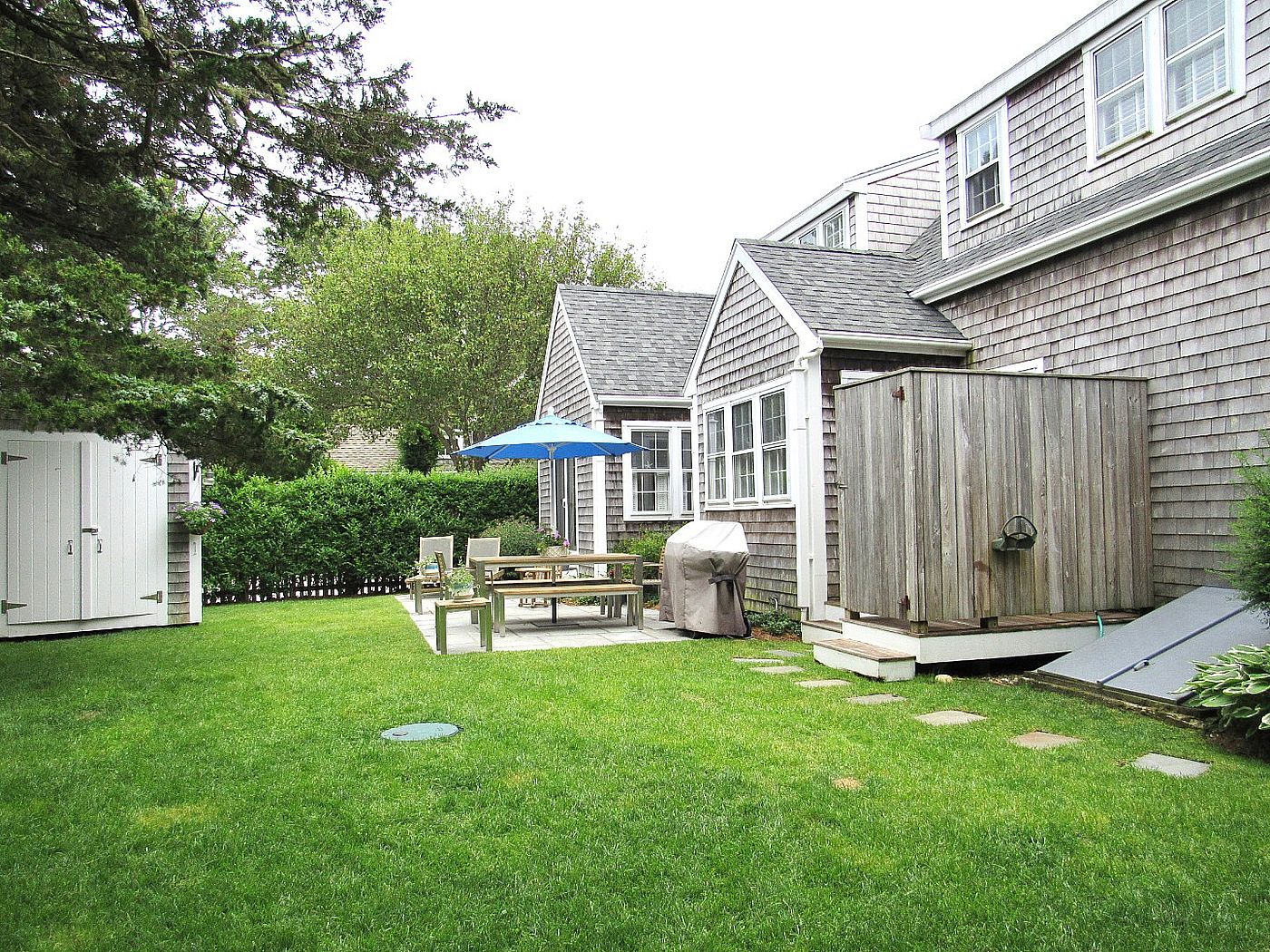 45 Autopscot Circle Nantucket MA