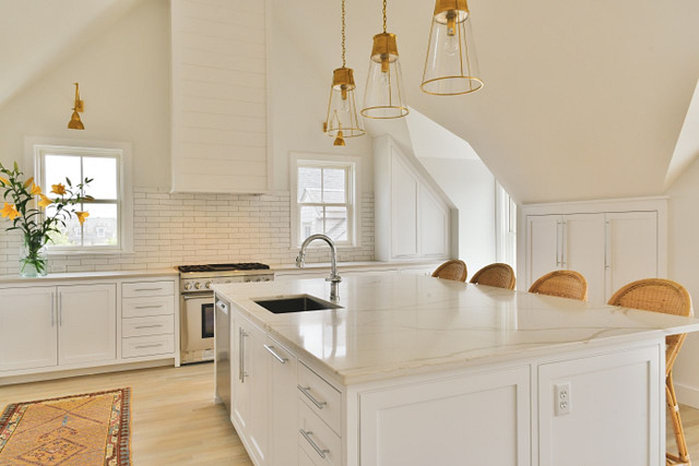 7 Meeting House Lane Nantucket MA