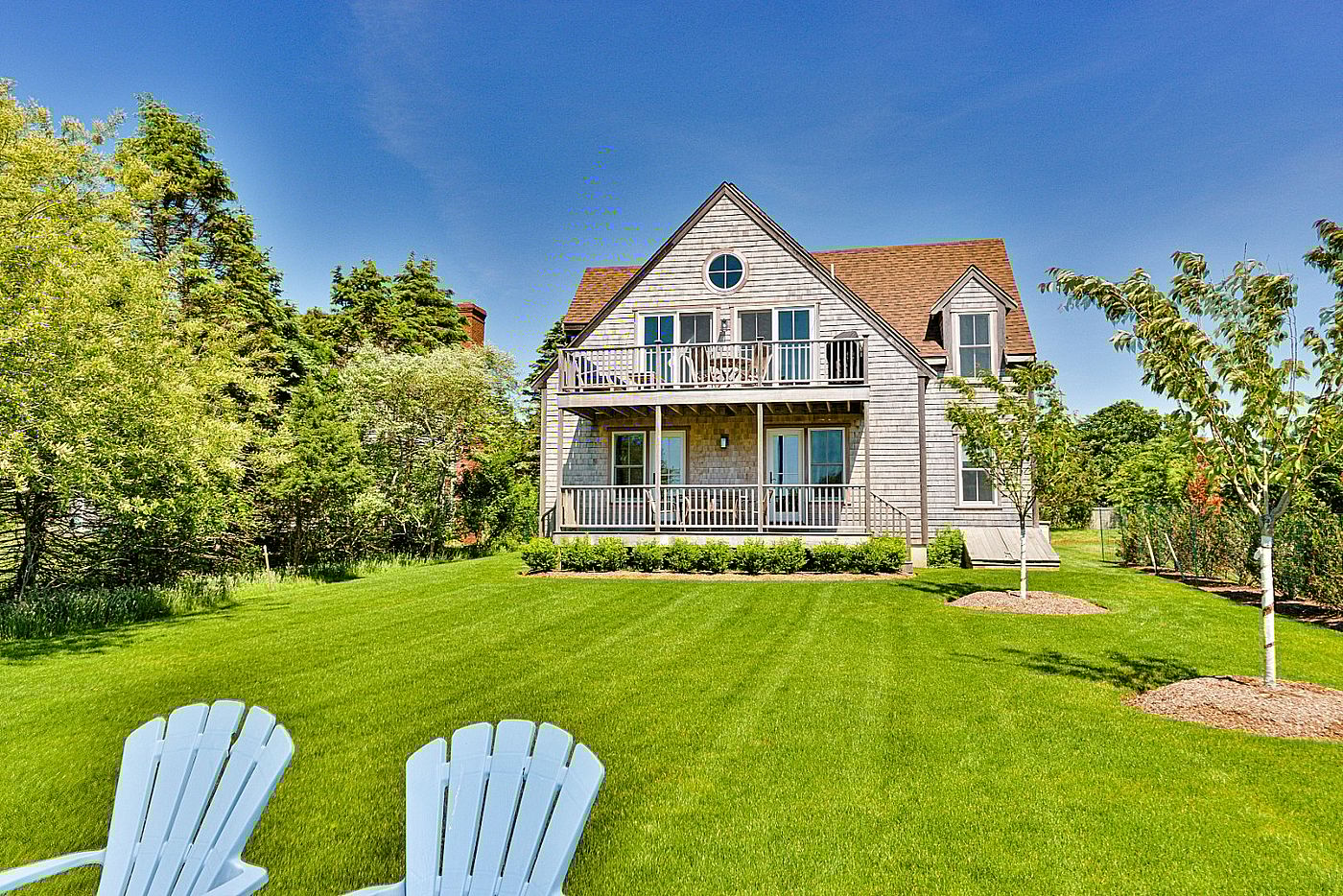 7 Meeting House Lane Nantucket MA