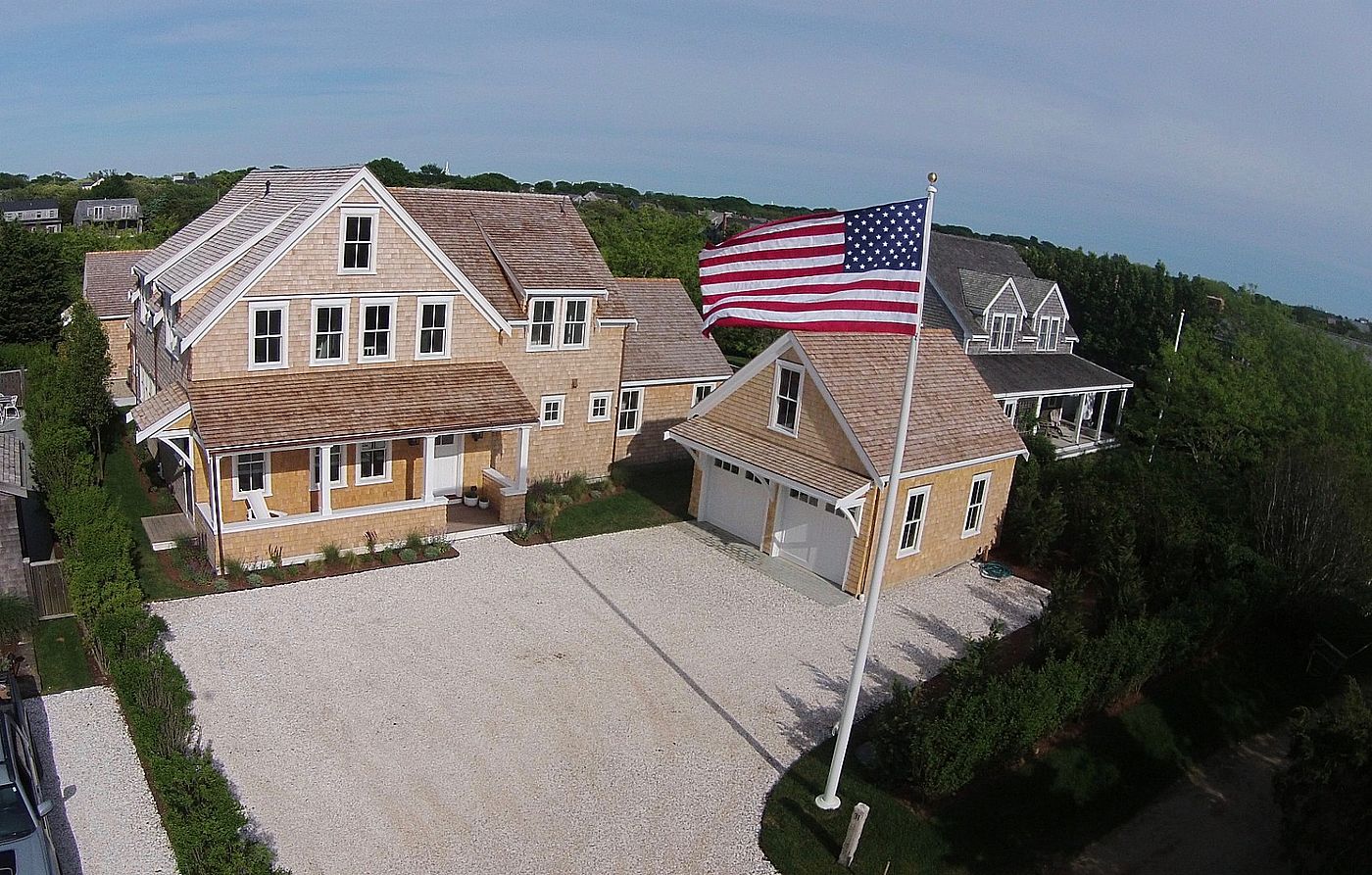 31 Pilgrim Road Nantucket MA