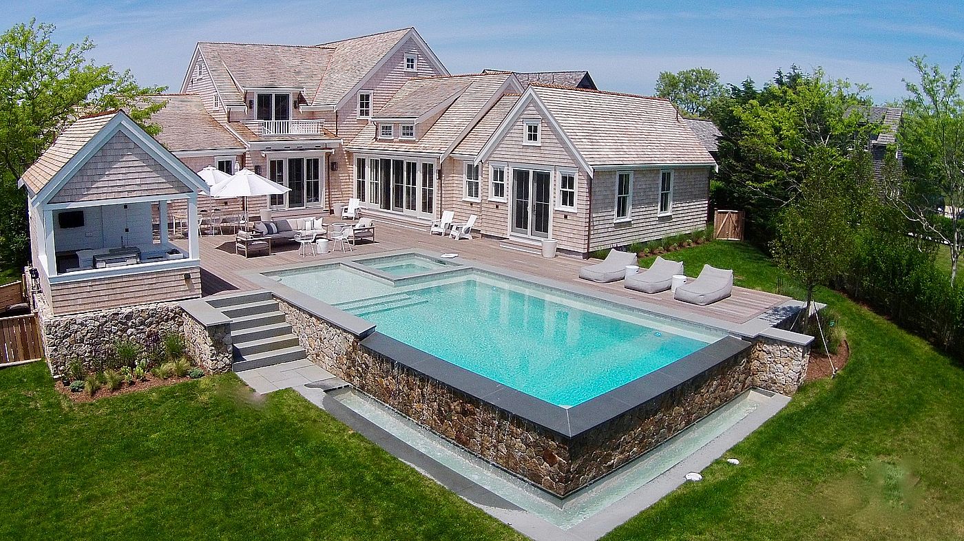 31 Pilgrim Road Nantucket MA