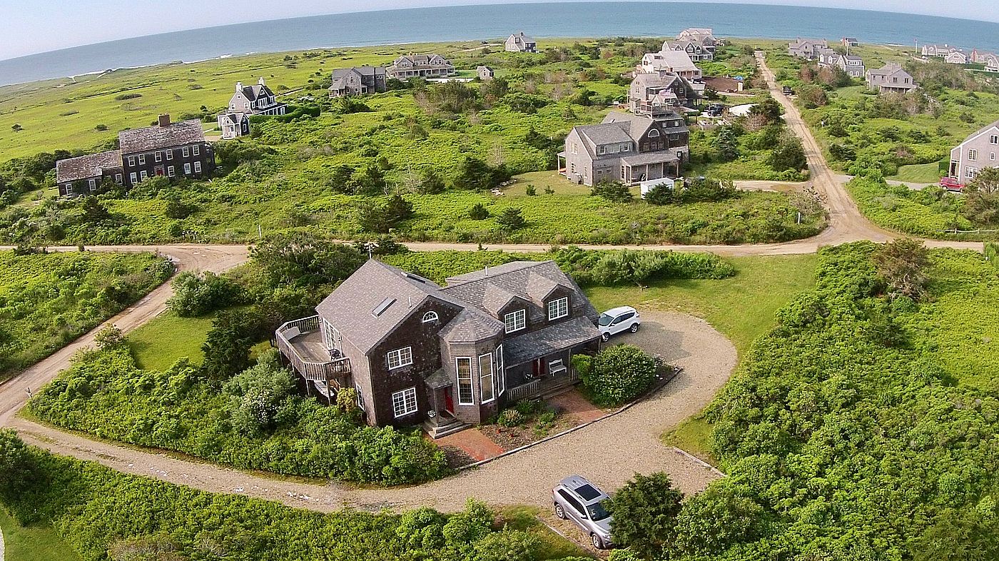 11 Davis Lane Nantucket MA