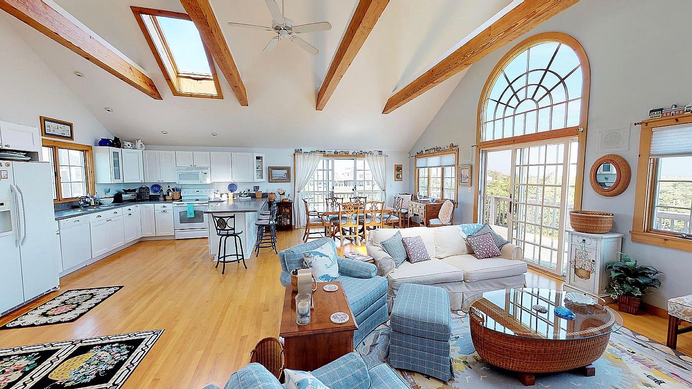11 Davis Lane Nantucket MA