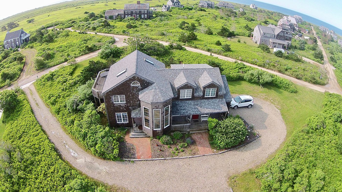 11 Davis Lane Nantucket MA