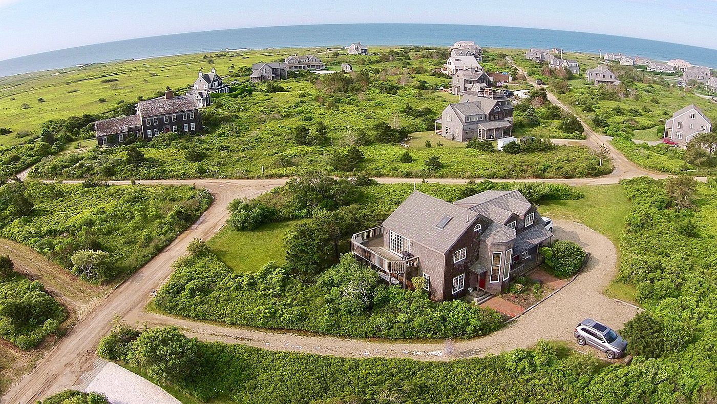 11 Davis Lane Nantucket MA