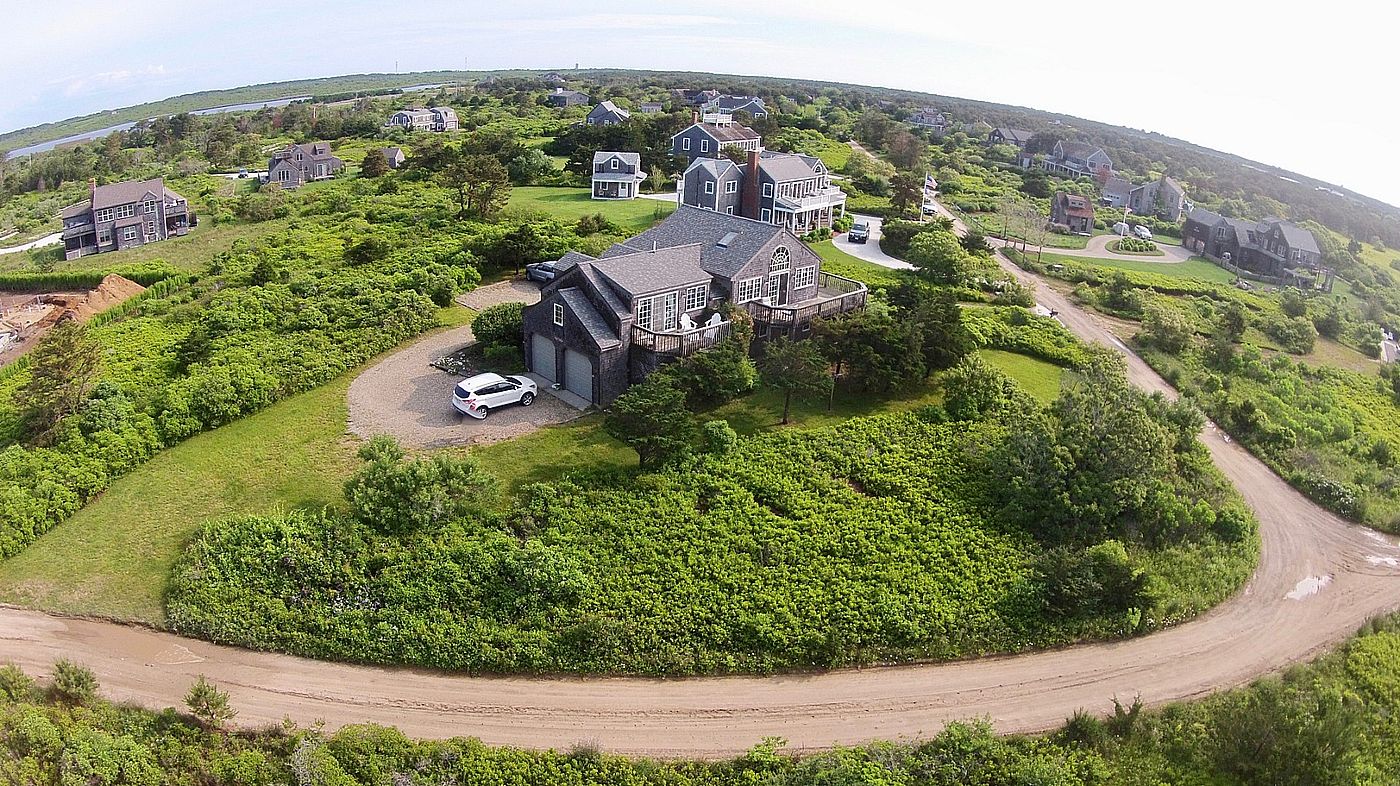 11 Davis Lane Nantucket MA