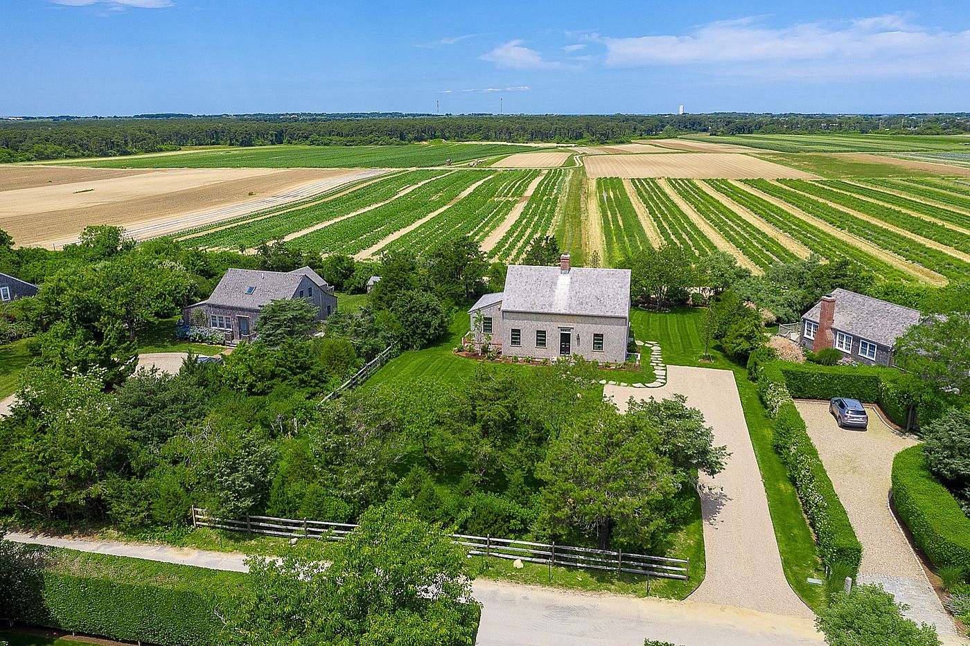 7 Golfview Drive Nantucket MA