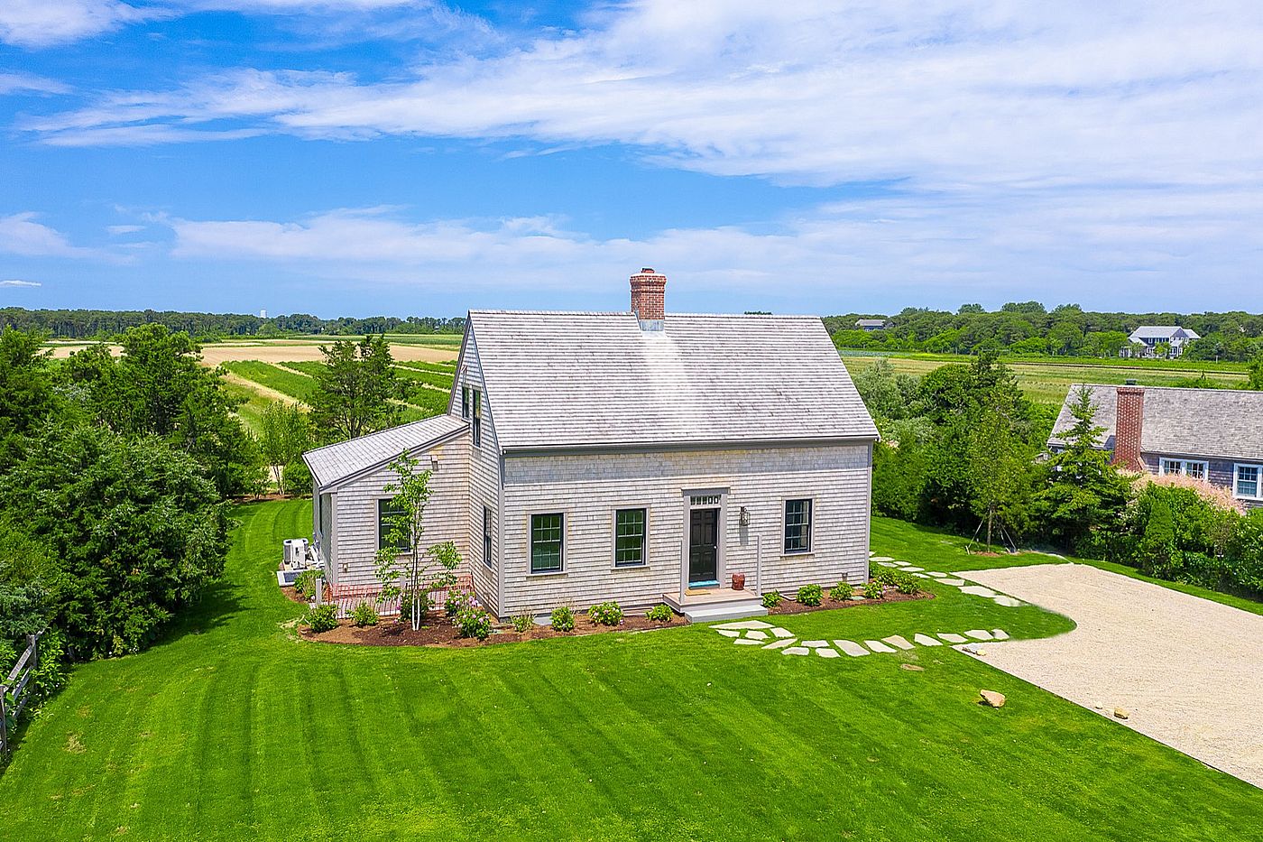 7 Golfview Drive Nantucket MA