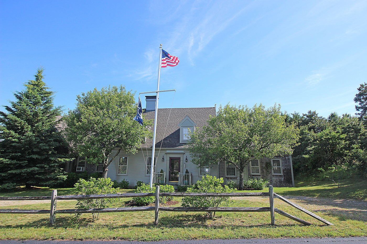 2 Rudder Lane Nantucket MA