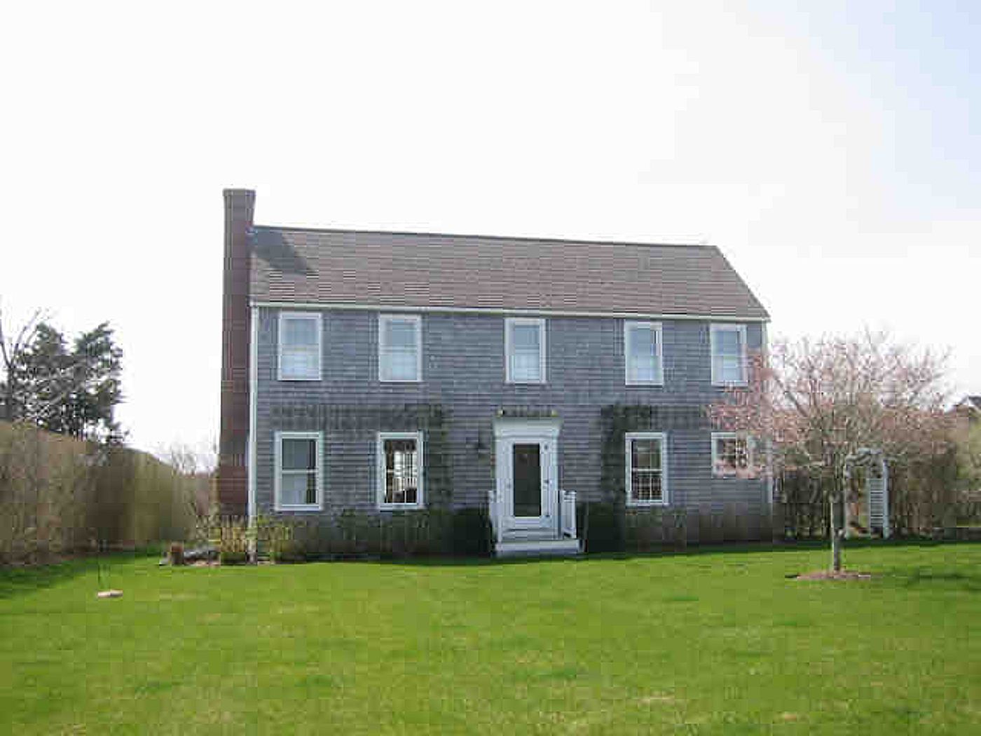 15 Meetinghouse Lane Nantucket MA