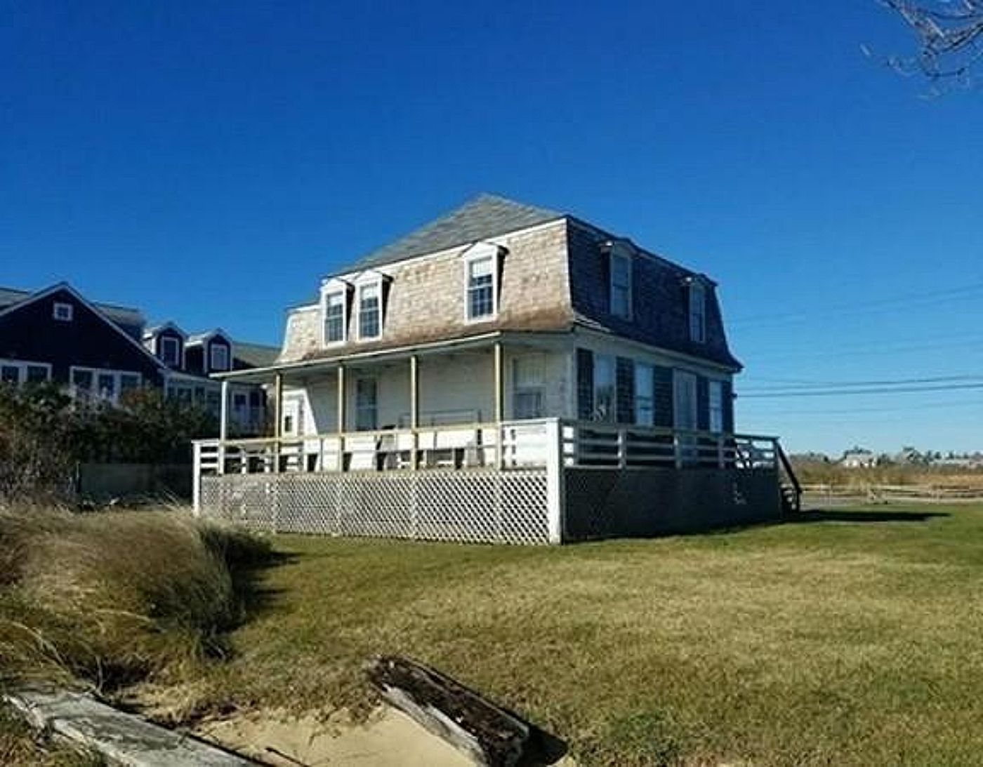 46 Easton Street Nantucket MA