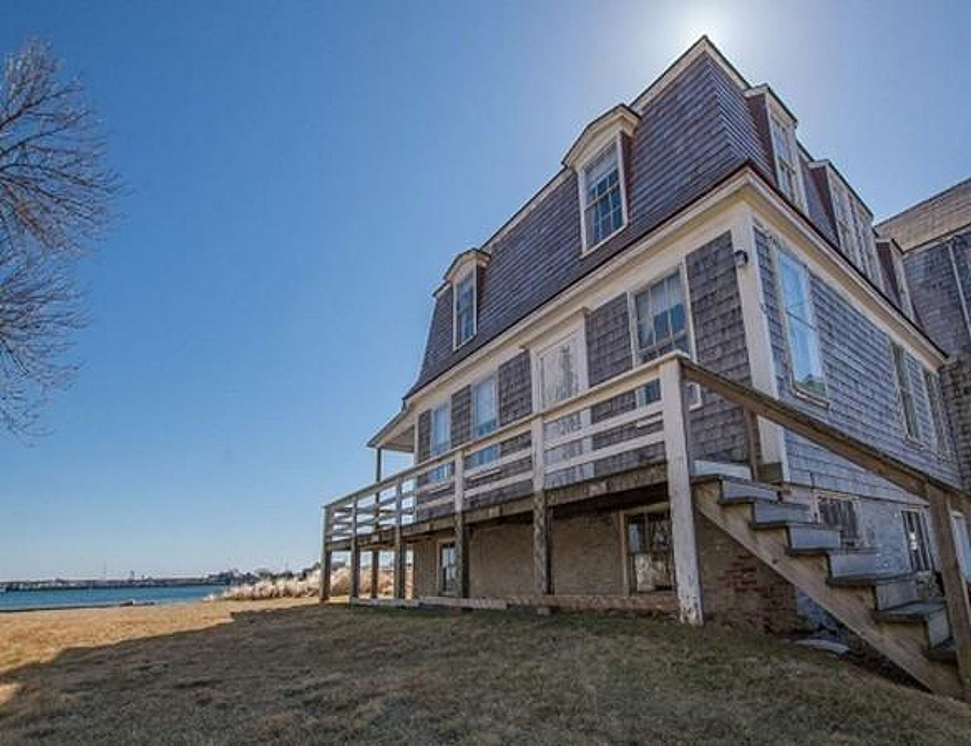 46 Easton Street Nantucket MA