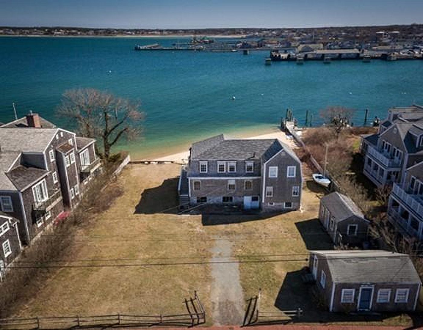46 Easton Street Nantucket MA