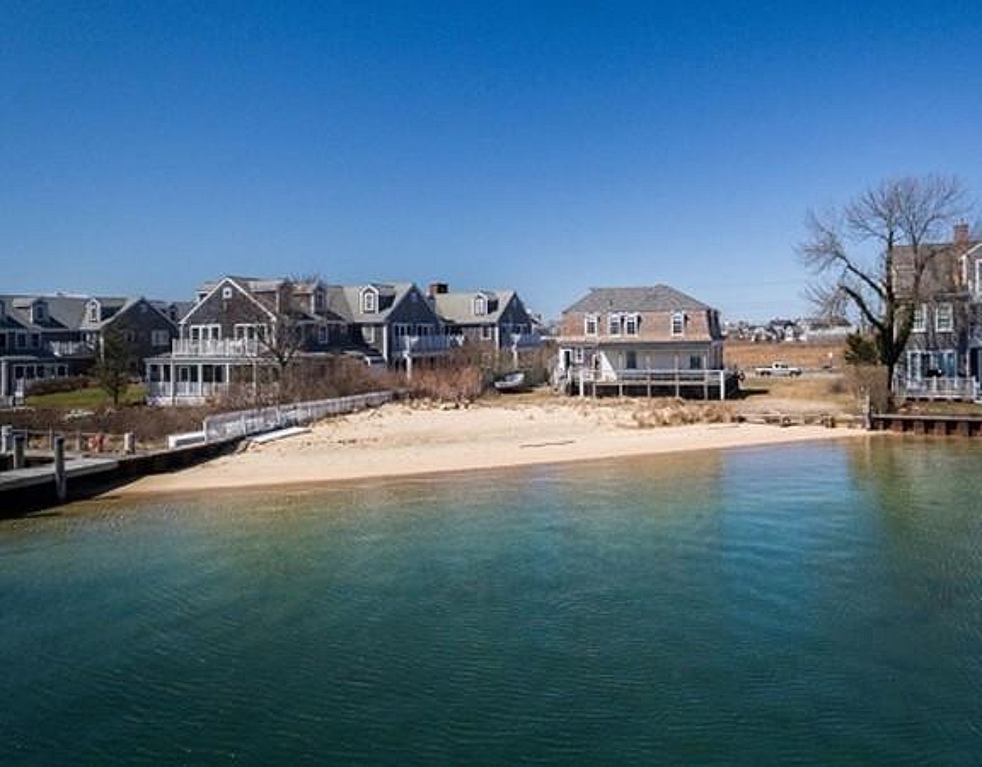 46 Easton Street Nantucket MA