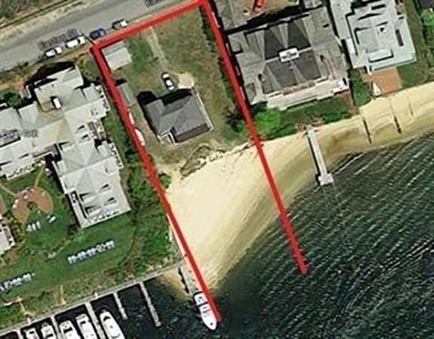 46 Easton Street Nantucket MA