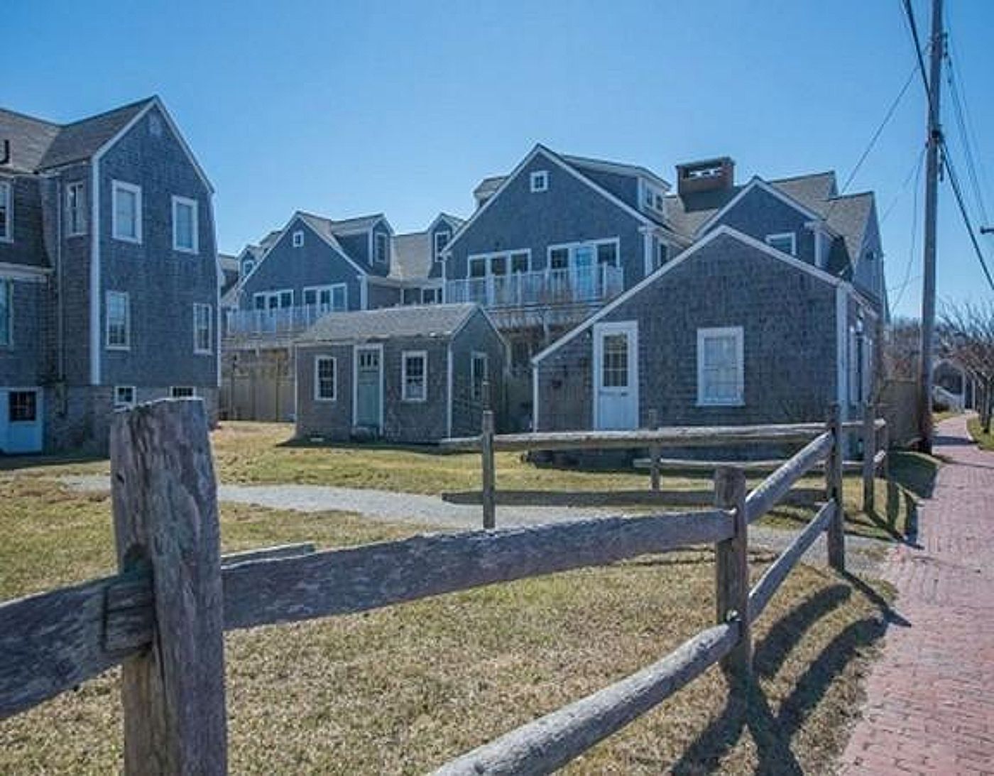 46 Easton Street Nantucket MA