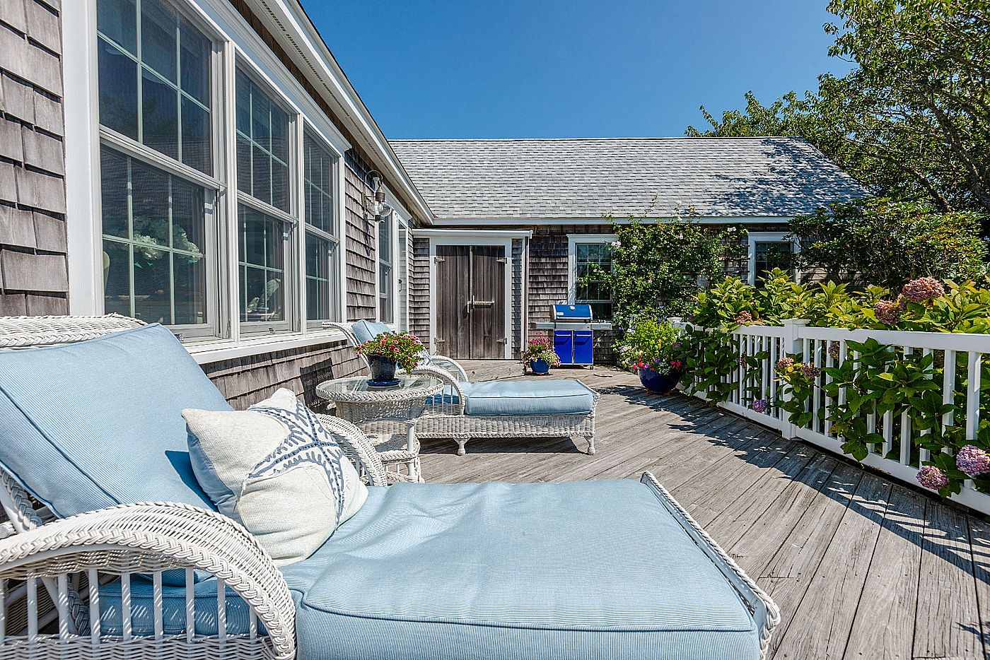 8 Arkansas Avenue Nantucket MA