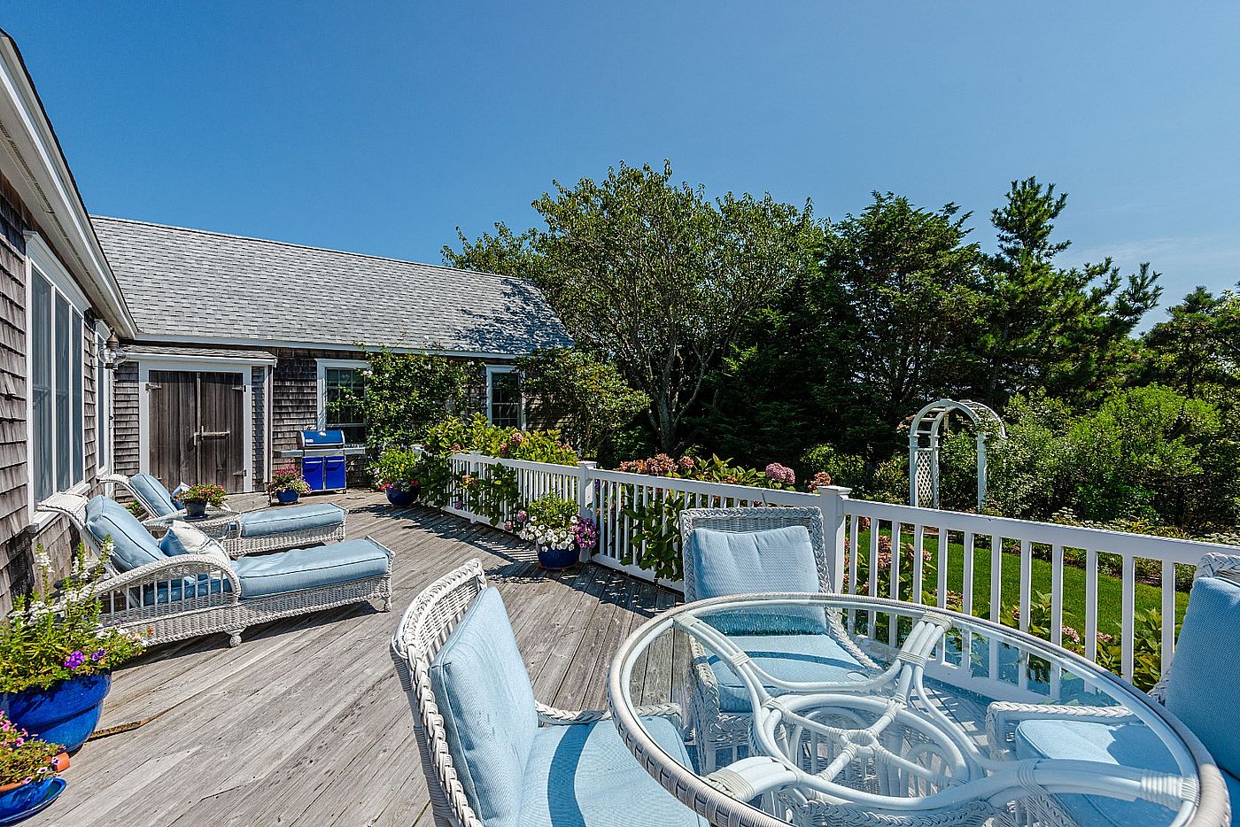 8 Arkansas Avenue Nantucket MA