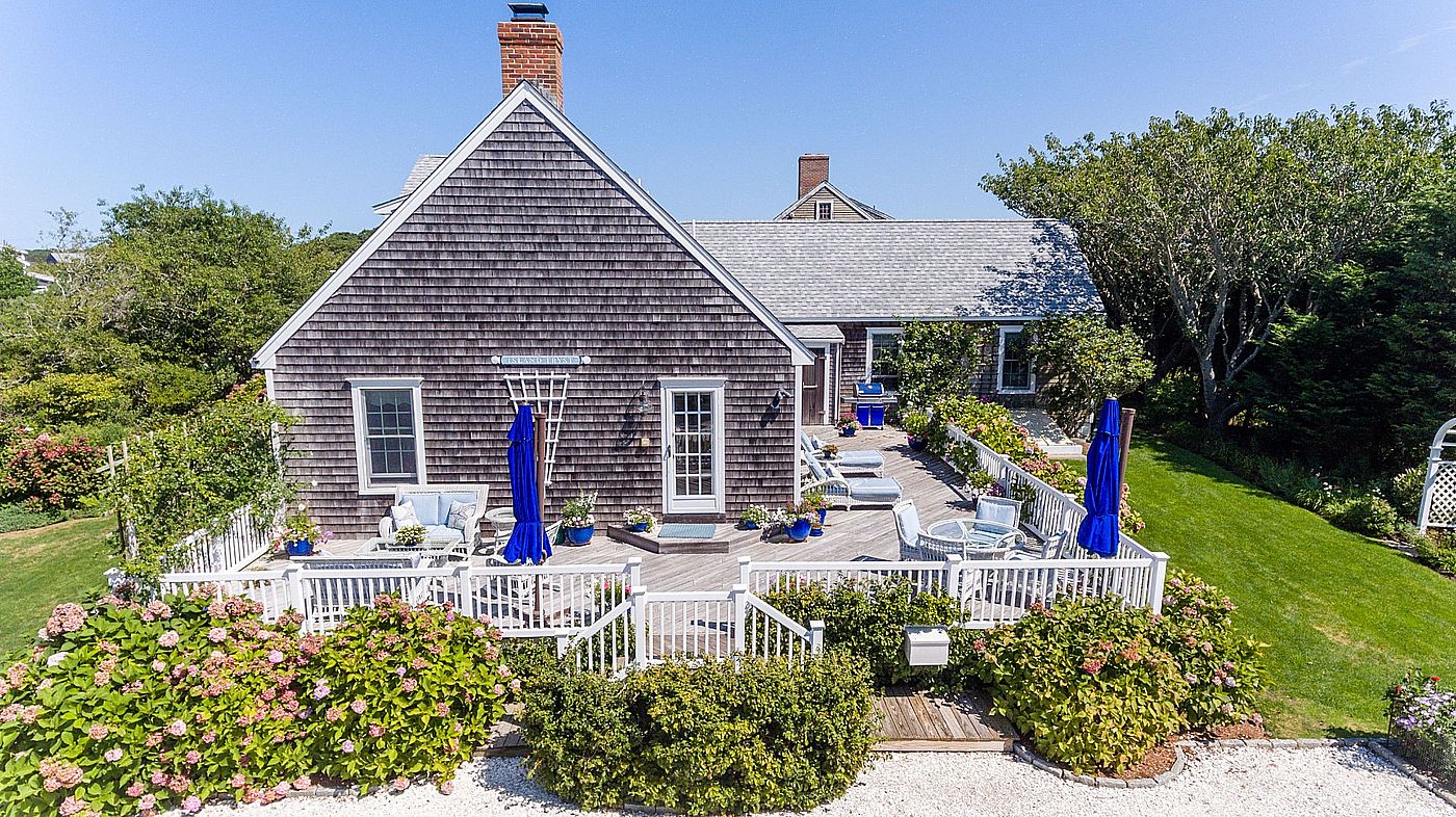 8 Arkansas Avenue Nantucket MA