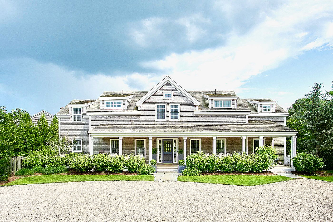 9 Old Westmoor Farm Road Nantucket MA