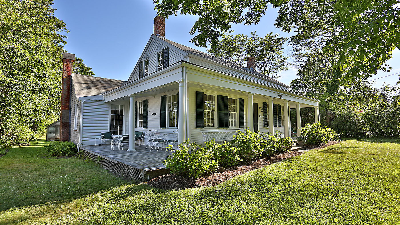 28 Main Street Nantucket MA