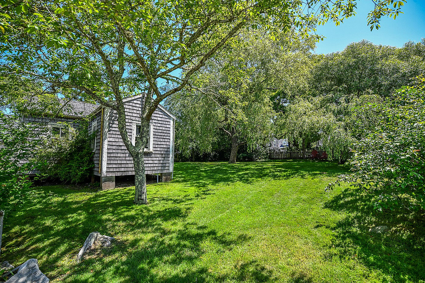 21B Vestal Street Nantucket MA