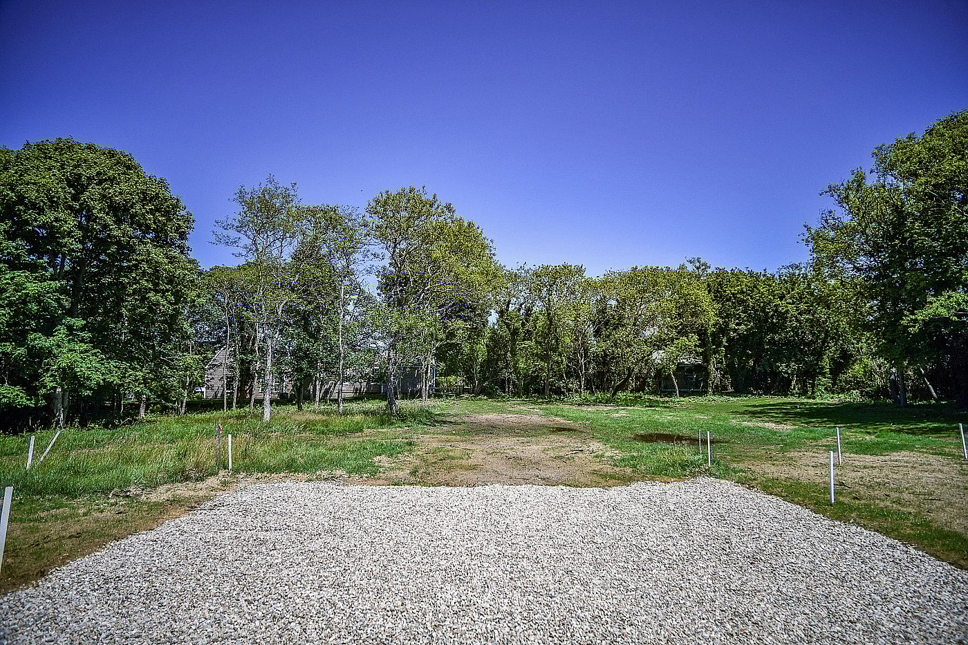 Lot 27 North Mill Street Nantucket MA
