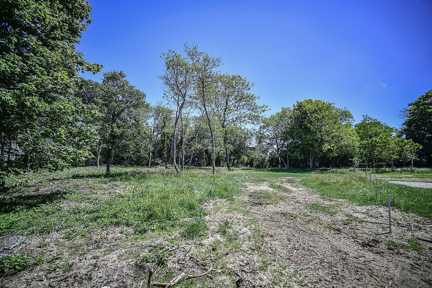 Lot 27 North Mill Street Nantucket MA