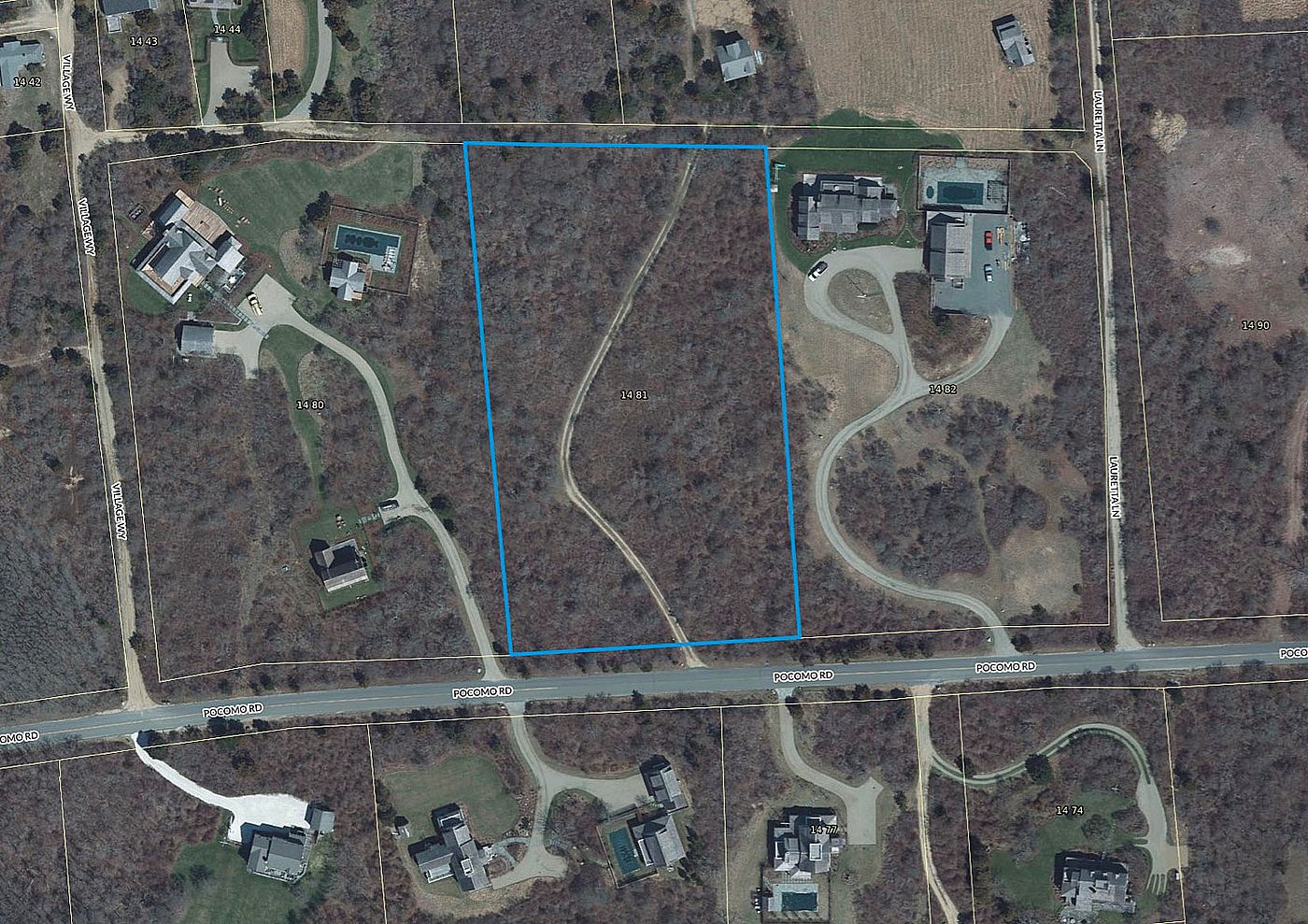 29 Pocomo Road Nantucket MA