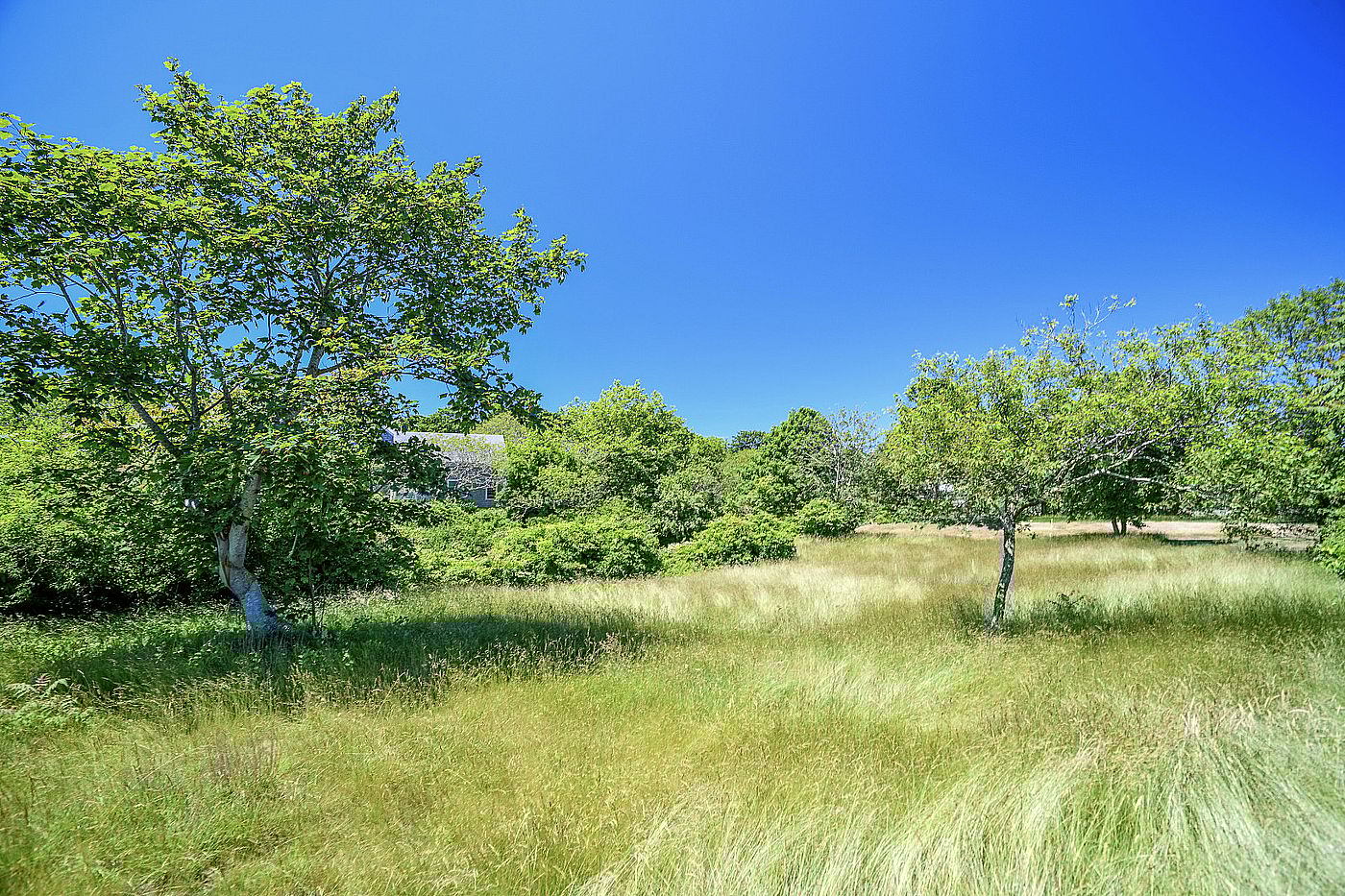 Lot 29 North Mill Street Nantucket MA