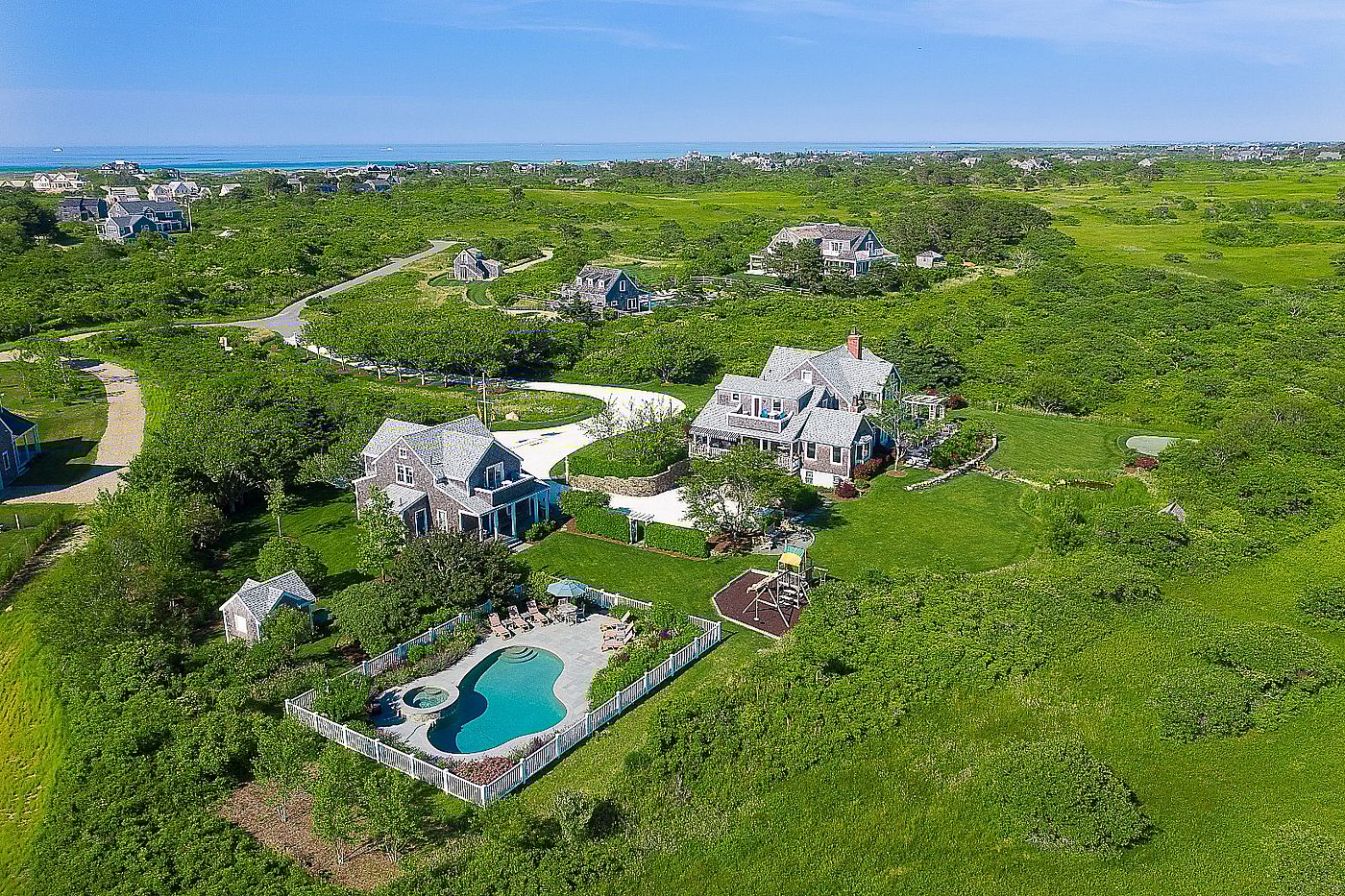 4 Fintry Lane Nantucket MA