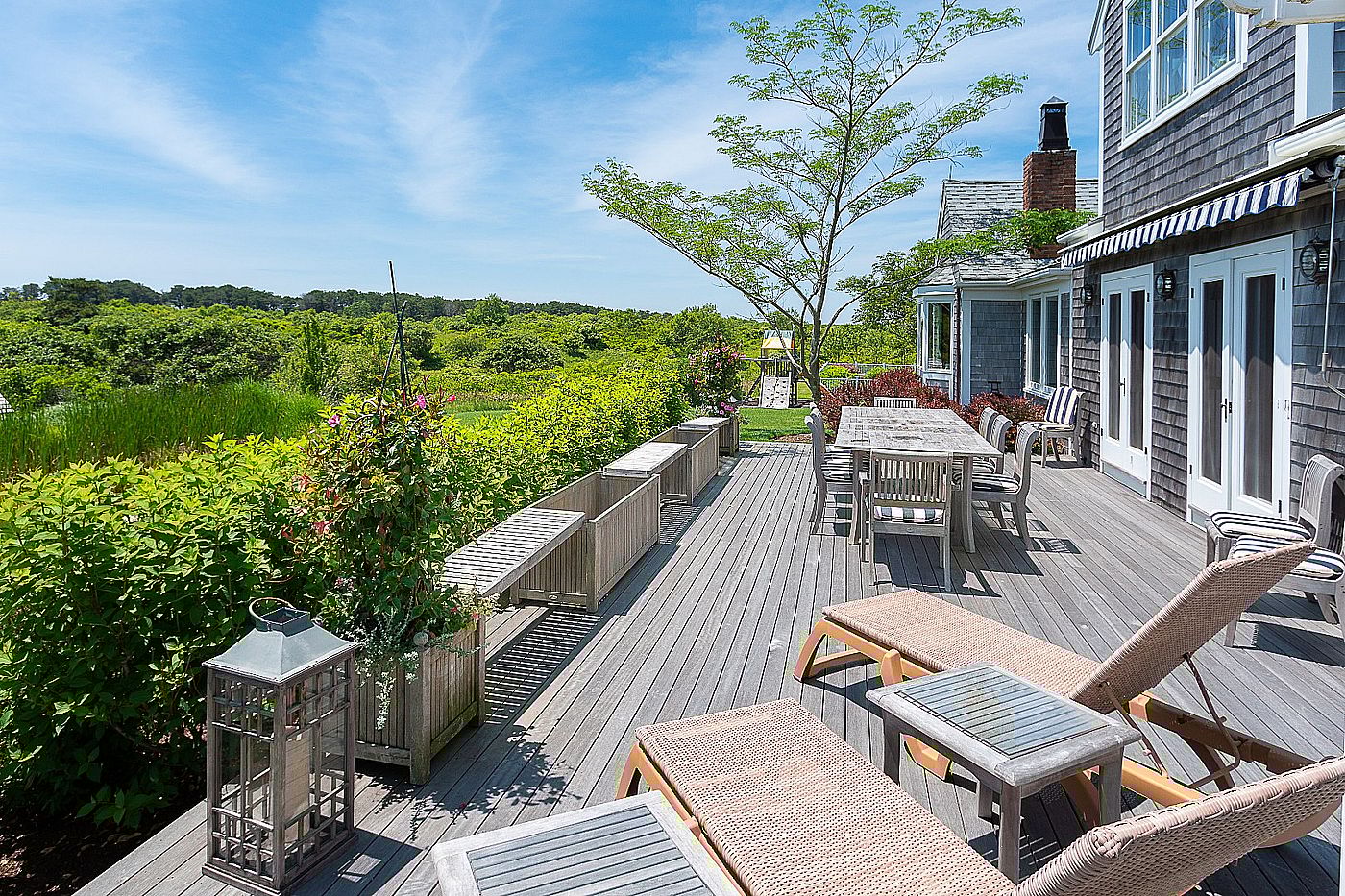 4 Fintry Lane Nantucket MA