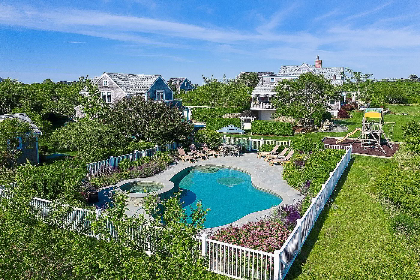 4 Fintry Lane Nantucket MA